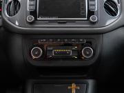 Volkswagen Tiguan I Рестайлинг Сочи  - изображение 36
