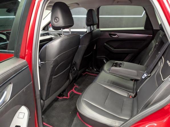 Haval Jolion I с пробегом 2023 года, цена 1 670 000 рублей, 92458 км, внедорожник, Автокод Объявления