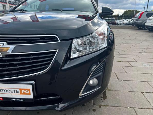 Chevrolet Cruze I Рестайлинг с пробегом 2014 года, цена 840 000 рублей, 130645 км, хэтчбек, Автокод Объявления