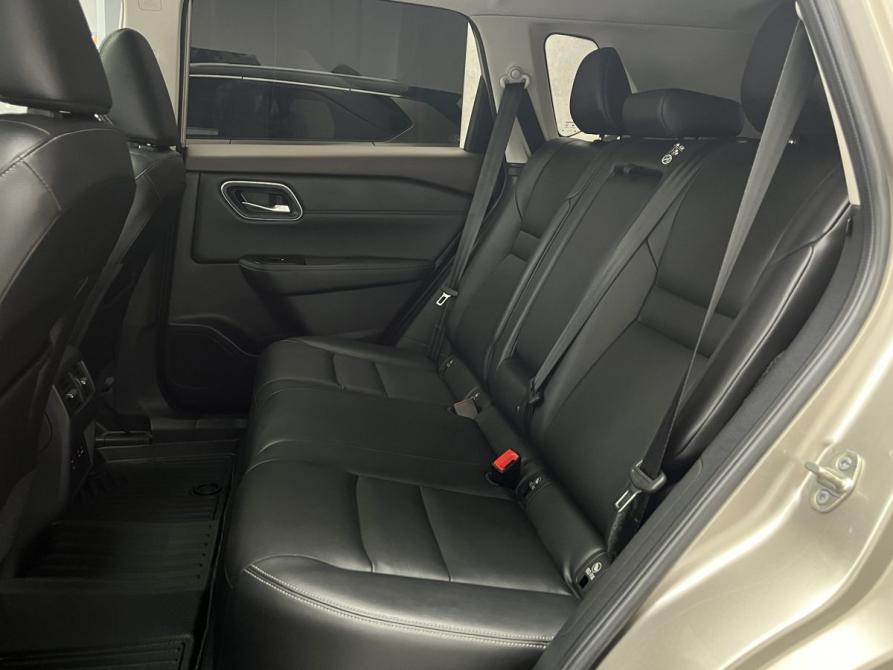 Nissan X-Trail IV Новосибирск  - изображение 16