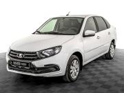 Lada (ВАЗ) Granta I Рестайлинг Москва  - изображение 26
