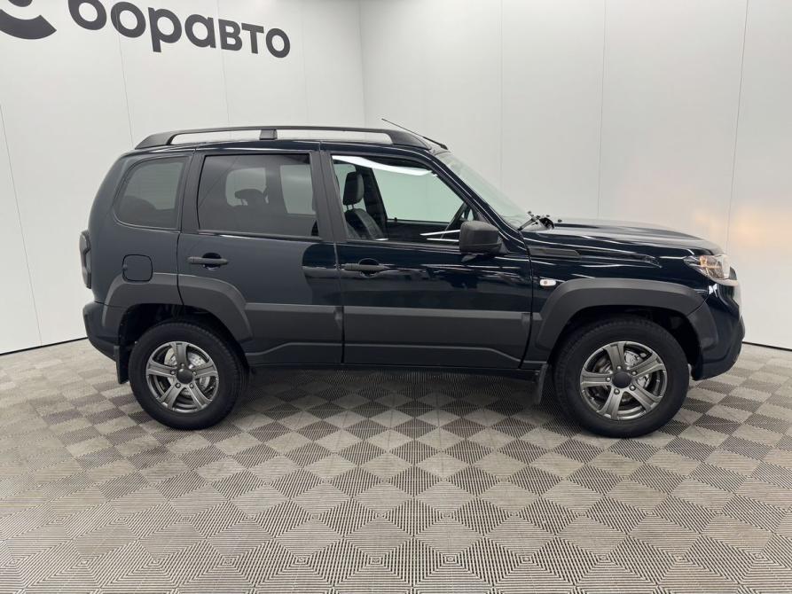 Lada (ВАЗ) Niva Travel I Воронеж  - изображение 9