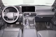 Toyota Land Cruiser Prado 250 Series Владивосток  - изображение 45