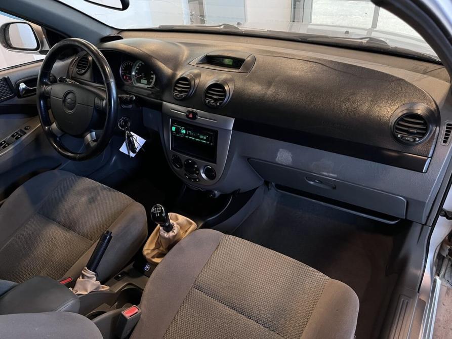 Chevrolet Lacetti I Чебоксары  - изображение 12
