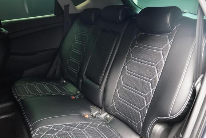 Hyundai Tucson III Рестайлинг с пробегом 2019 года, цена 2 540 000 рублей, 110000 км, внедорожник, Автокод Объявления