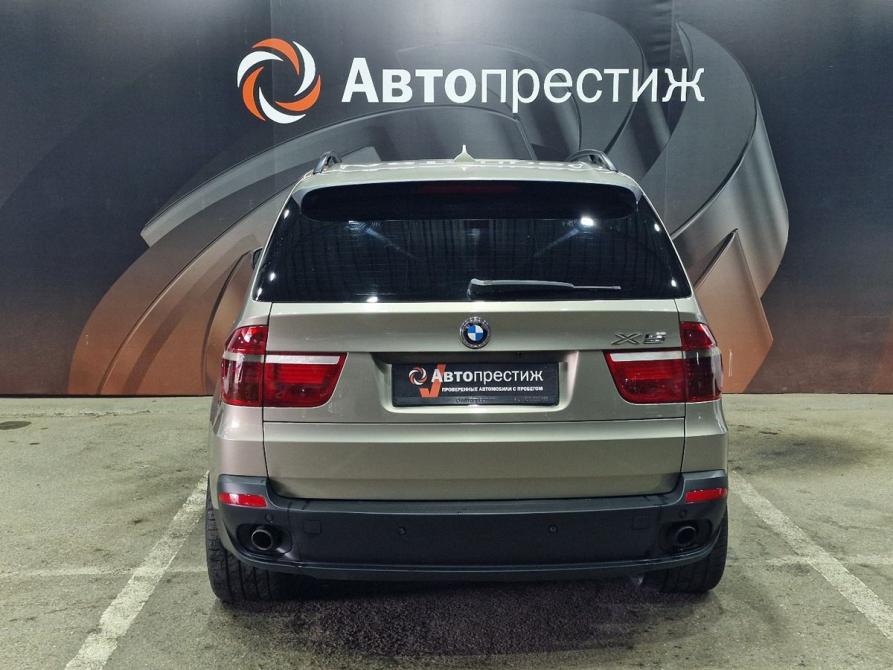 BMW X5 II (E70) Ставрополь  - изображение 5
