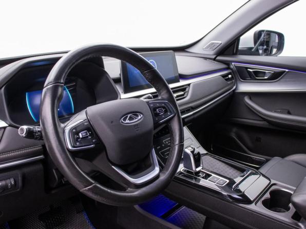 Chery Tiggo 7 Pro I с пробегом 2021 года, цена 1 445 000 рублей, 96308 км, внедорожник, Автокод Объявления
