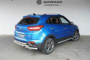 Hyundai Creta I Калининград  - изображение 21