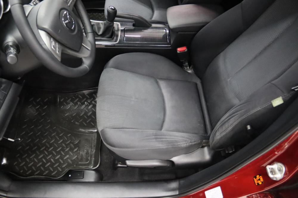 Mazda 6 II (GH) Сургут  - изображение 10