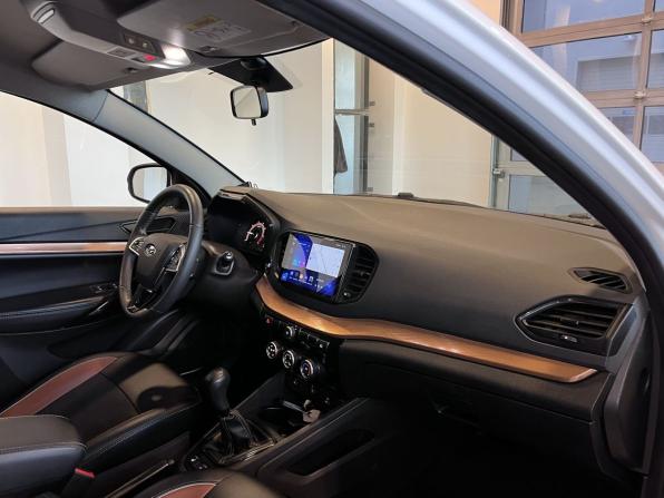 Lada (ВАЗ) Vesta I Рестайлинг (NG) с пробегом 2023 года, цена 1 410 000 рублей, 75119 км, седан, Автокод Объявления