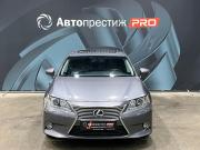 Lexus ES VI Пермь  - изображение 31