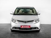 Toyota Estima III Рестайлинг Иркутск  - изображение 26