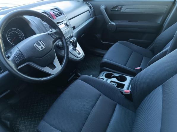 Honda CR-V III с пробегом 2008 года, цена 990 000 рублей, 219477 км, внедорожник, Автокод Объявления