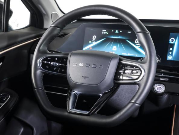 Omoda C5 I с пробегом 2024 года, цена 1 590 000 рублей, 18478 км, внедорожник, Автокод Объявления