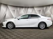 Toyota Camry VIII (XV70) Рестайлинг Москва  - изображение 26