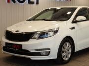 Kia Rio III Рестайлинг Иваново  - изображение 40