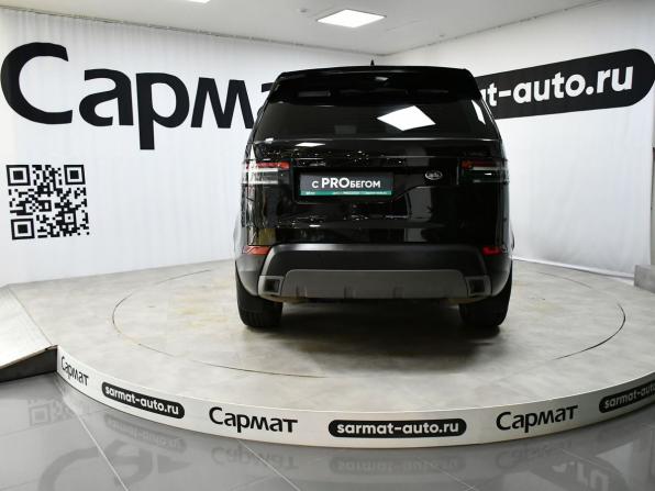 Land Rover Discovery V с пробегом 2017 года, цена 3 255 000 рублей, 142349 км, внедорожник, Автокод Объявления