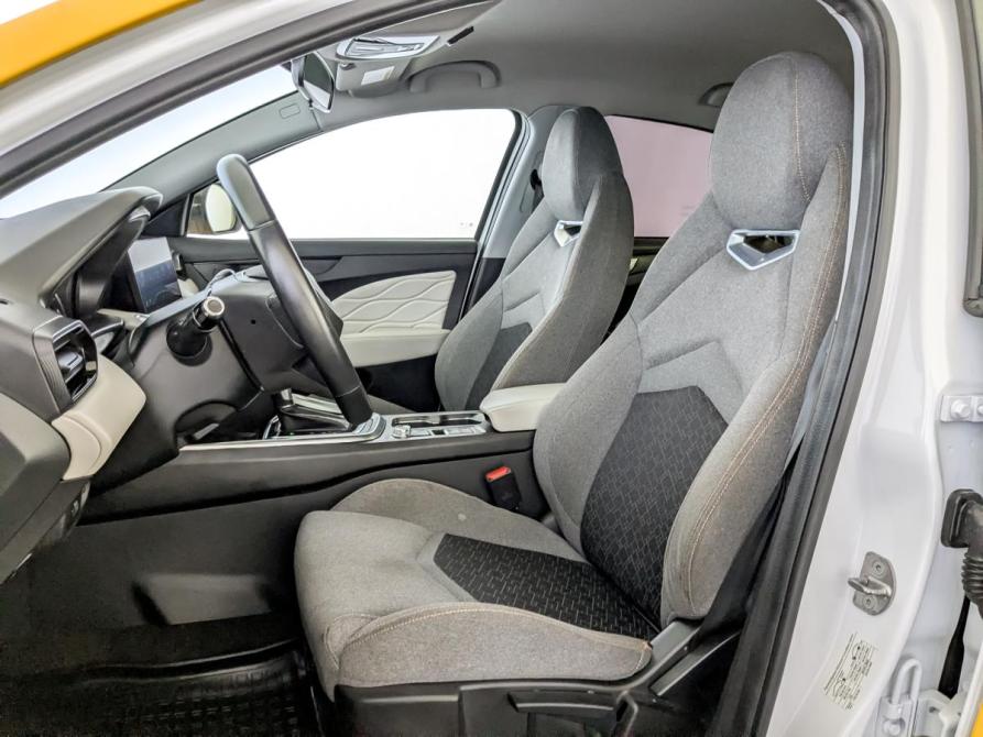 Kaiyi E5 Москва  - изображение 20