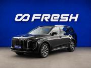 Hongqi HS7 II Москва  - изображение 28