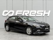 Mazda 3 III (BM) Краснодар  - изображение 20