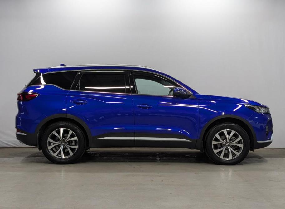 Chery Tiggo 7 Pro I Санкт-Петербург  - изображение 4