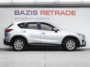 Mazda CX-5 I Рестайлинг Тюмень  - изображение 27
