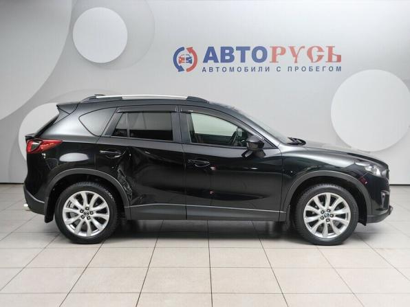 Mazda CX-5 I с пробегом 2014 года, цена 1 749 000 рублей, 155000 км, внедорожник, Автокод Объявления