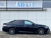 Toyota Camry VIII (XV70) Рестайлинг Краснодар  - изображение 20