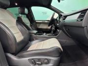 Volkswagen Touareg II Рестайлинг Набережные Челны  - изображение 51