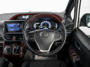 Toyota Noah III (R80) Иркутск  - изображение 34