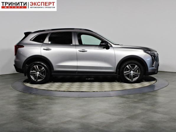 Haval Jolion I Рестайлинг с пробегом 2024 года, цена 2 097 000 рублей, 38014 км, внедорожник, Автокод Объявления