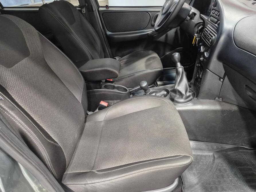 Chevrolet Niva I Рестайлинг Воронеж  - изображение 13
