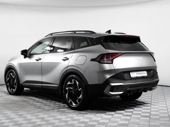 Kia Sportage V с пробегом 2023 года, цена 3 775 000 рублей, 56237 км, внедорожник, Автокод Объявления