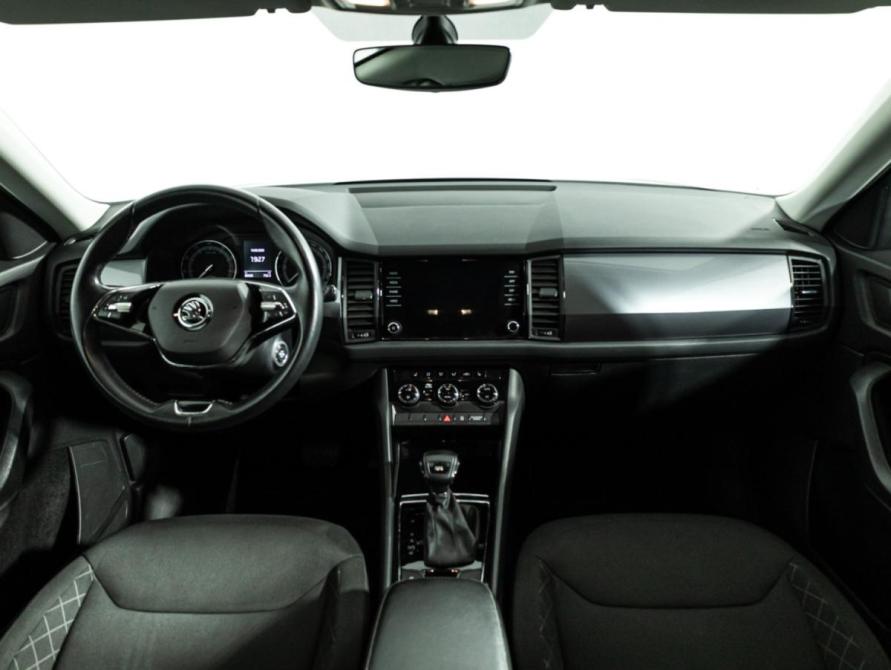 Skoda Kodiaq I Санкт-Петербург  - изображение 13