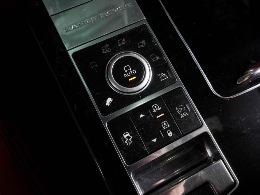 Land Rover Range Rover IV Воронеж  - изображение 23