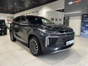 Exeed TXL I Рестайлинг 2 Москва  - изображение 24
