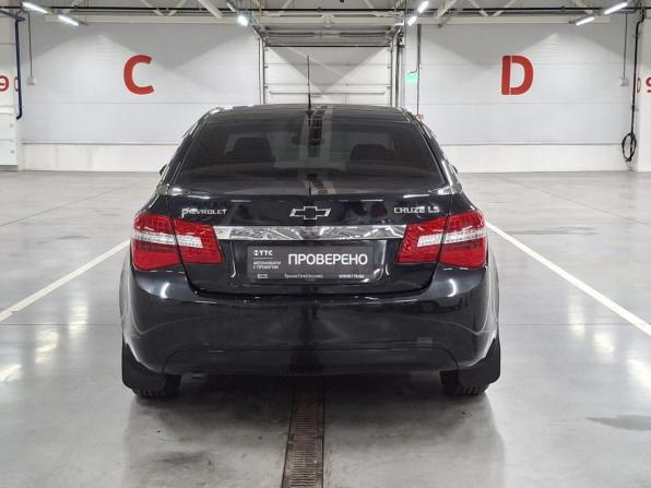 Chevrolet Cruze I Рестайлинг с пробегом 2012 года, цена 545 000 рублей, 316806 км, седан, Автокод Объявления