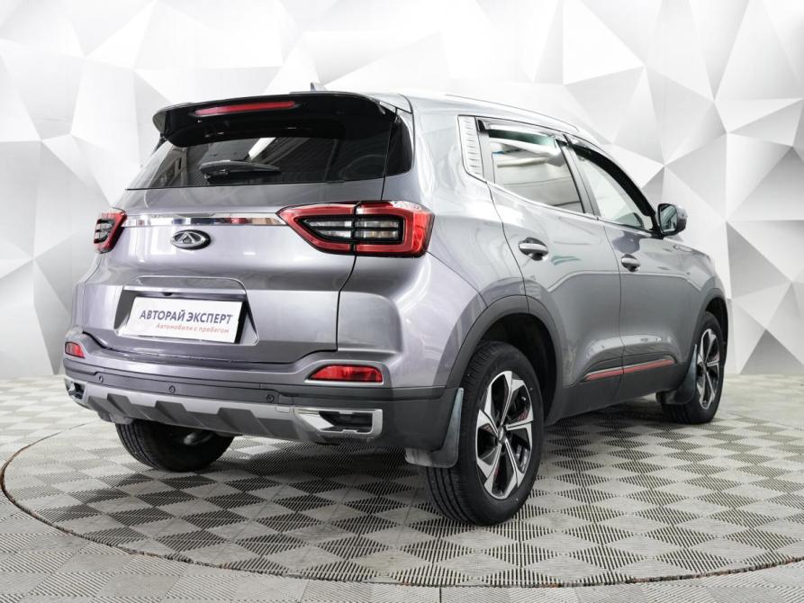Chery Tiggo 4 Pro I Ульяновск  - изображение 5