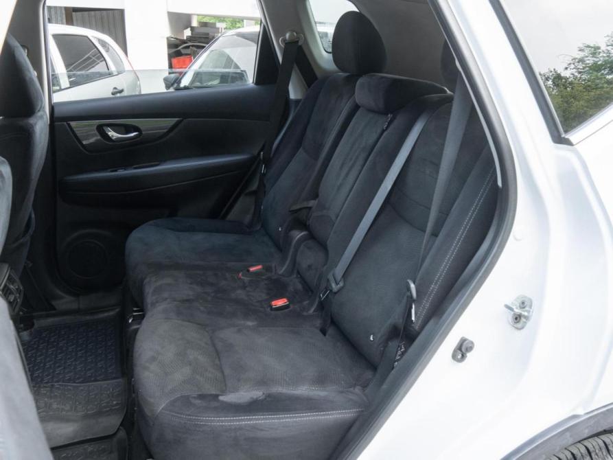 Nissan X-Trail III Волгоград  - изображение 10