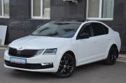 Skoda Octavia III (A7) Рестайлинг Астрахань  - изображение 35