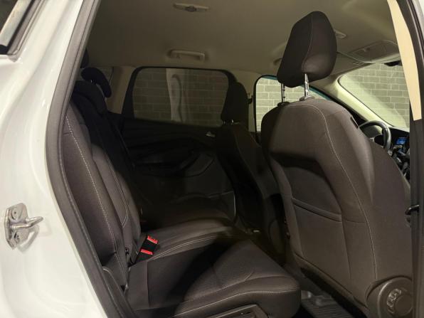 Ford Kuga II Рестайлинг с пробегом 2019 года, цена 1 999 000 рублей, 92482 км, внедорожник, Автокод Объявления