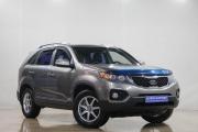 Kia Sorento II Новокузнецк  - изображение 35