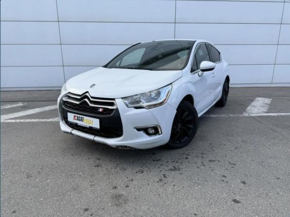 Citroen DS4 с пробегом 2013 года, цена 500 000 рублей, 219000 км, хэтчбек, Автокод Объявления