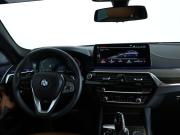 BMW 5 серии VII (G30/G31/G38) Рестайлинг Санкт-Петербург  - изображение 37