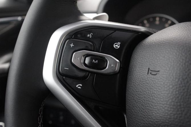 Haval Jolion I с пробегом 2021 года, цена 1 845 000 рублей, 55180 км, внедорожник, Автокод Объявления