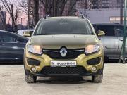 Renault Sandero II Санкт-Петербург  - изображение 15
