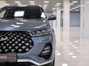 Chery Tiggo 7 Pro I Самара  - изображение 76