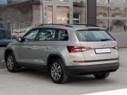 Skoda Kodiaq I Новосибирск  - изображение 27