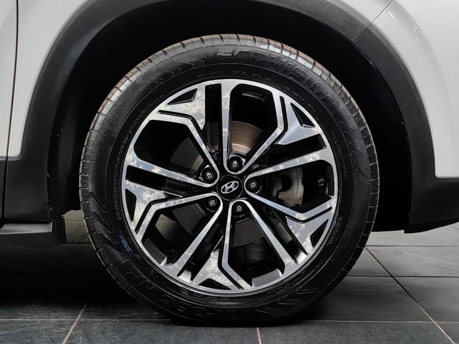 Hyundai Santa Fe IV Москва  - изображение 27