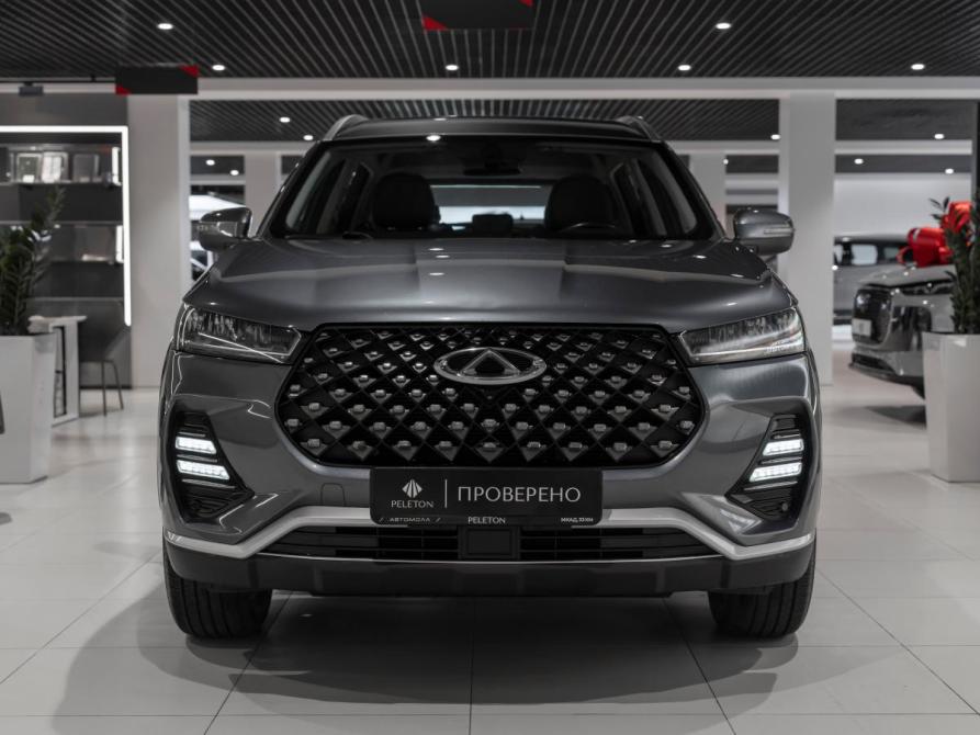 Chery Tiggo 7 Pro I Москва  - изображение 3